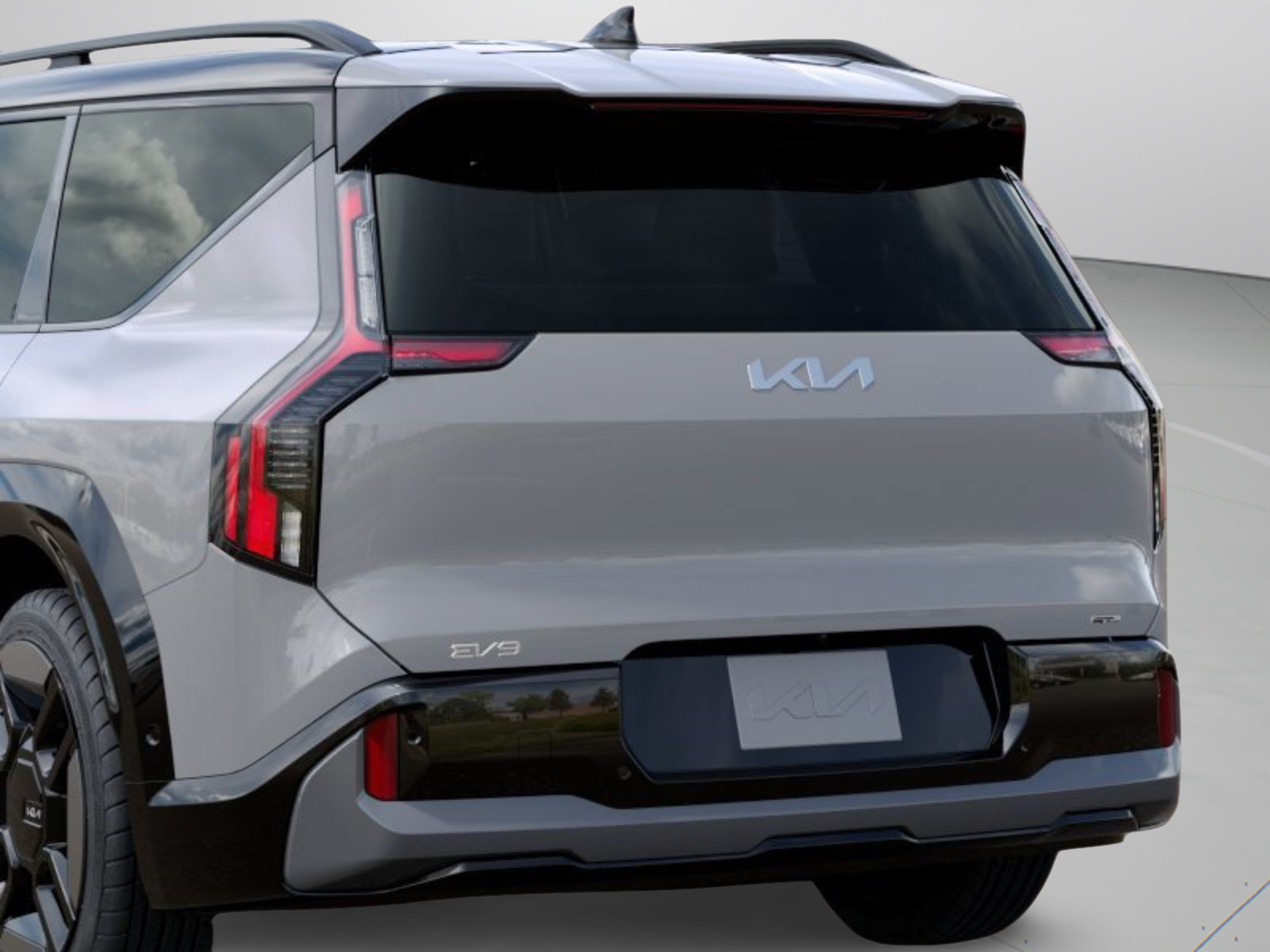 New 2026 Kia EV9 GT-Line AWD/4WD image 23