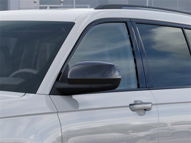 New 2025 Jeep Grand Cherokee L Altitude image 12