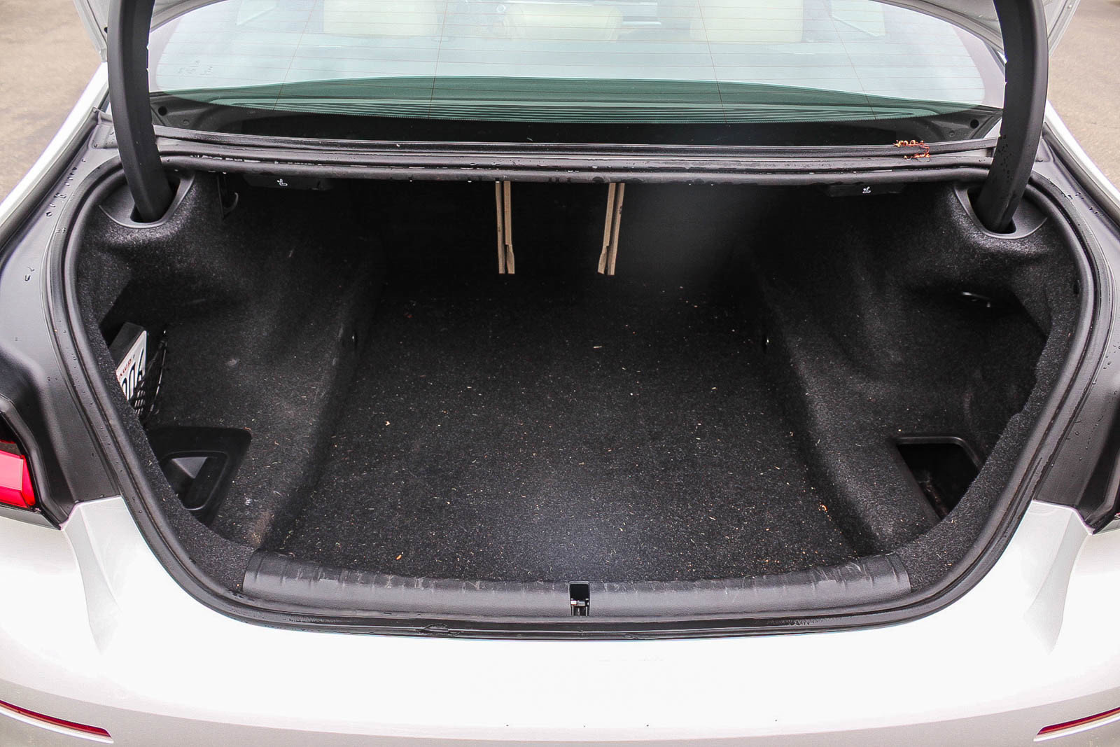 Certified 2023 BMW 530i w/ Premium Package image 26