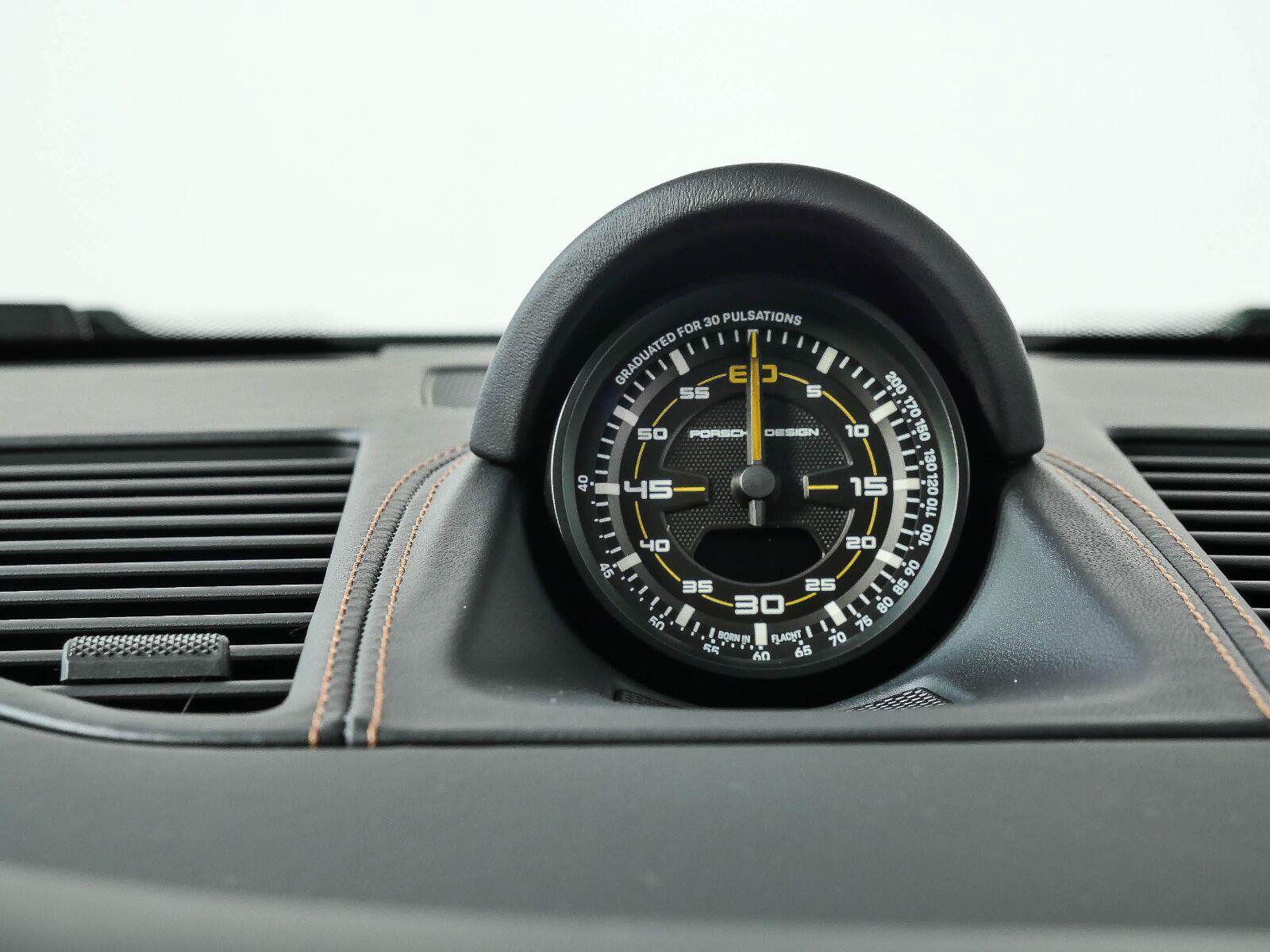 Certified 2026 Porsche 911 GT3 RWD image 18