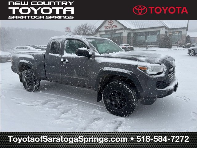 Used 2019 Toyota Tacoma SR image 1