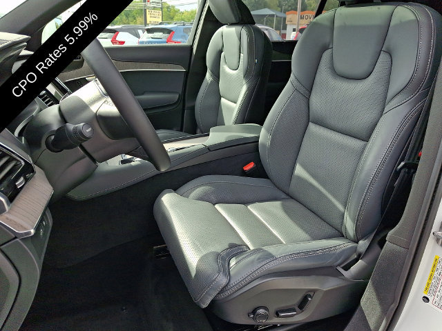 Certified 2024 Volvo XC90 T8 Ultimate w/ Protection Package AWD/4WD image 17