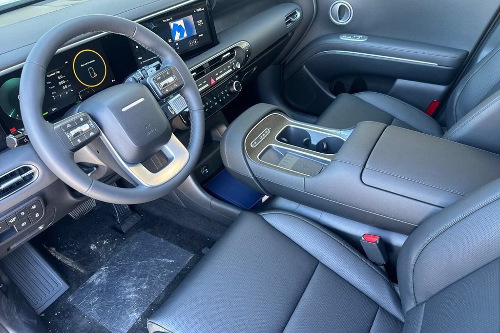 New 2026 Hyundai Palisade Limited AWD/4WD image 10