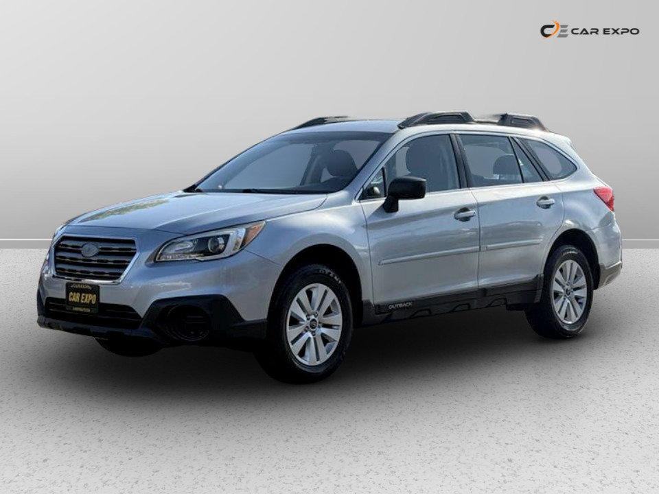 Used 2017 Subaru Outback 2.5i image 14