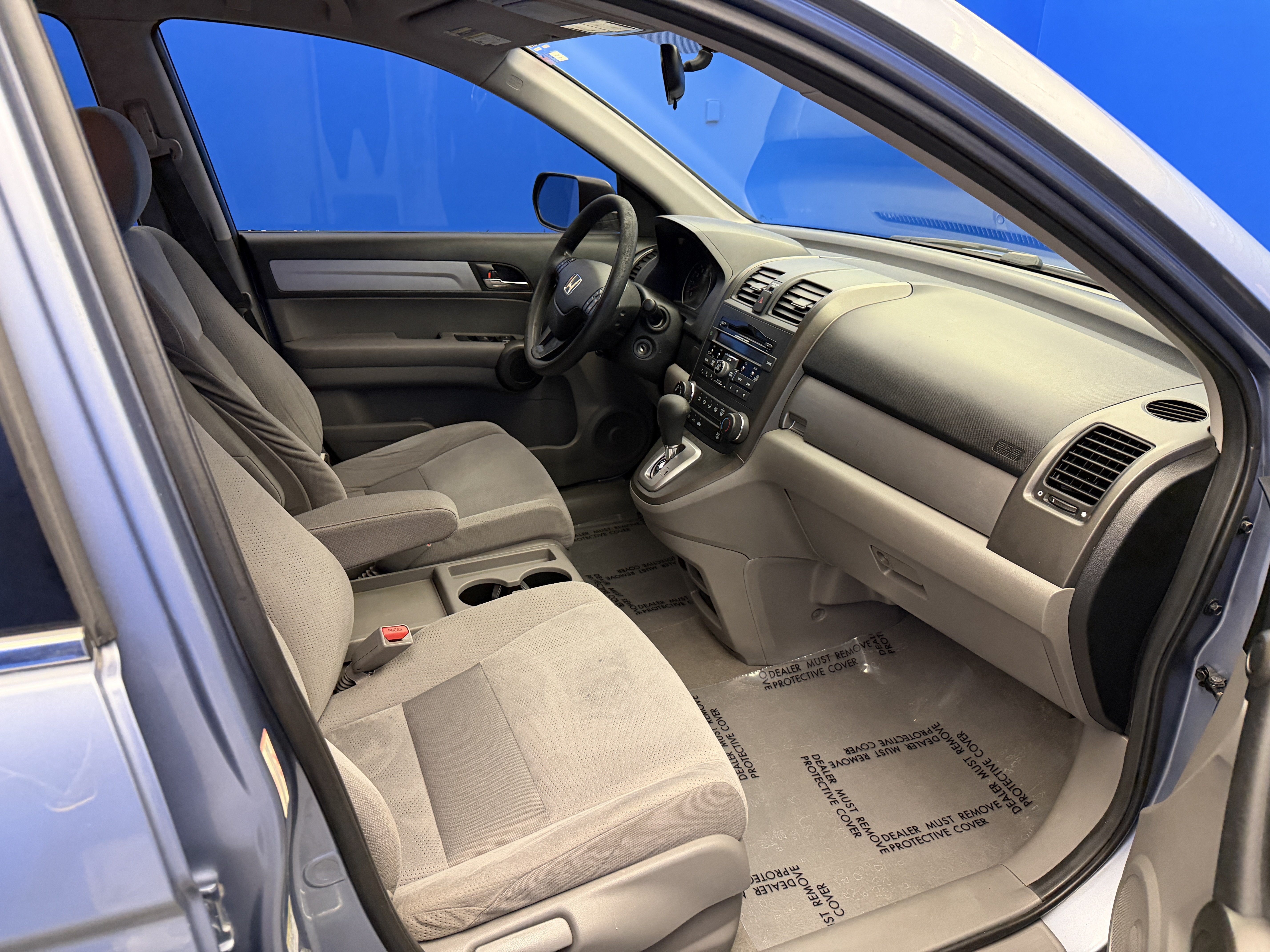 Used 2011 Honda CR-V SE image 21