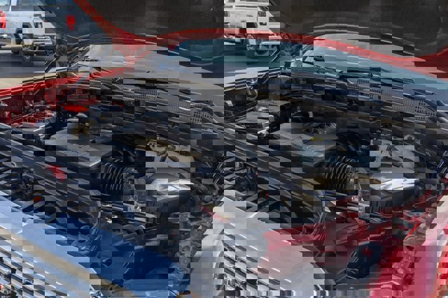 Used 2021 GMC Sierra 1500 Denali w/ Denali Ultimate Package image 11