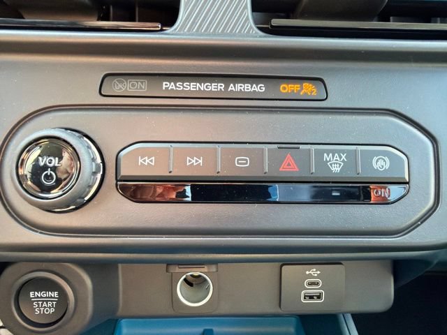 Used 2026 Ford Maverick XLT w/ XLT Luxury Package FWD image 30