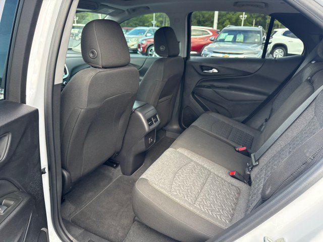 Used 2024 Chevrolet Equinox LT FWD image 17
