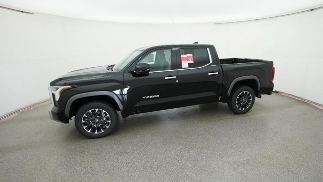 New 2026 Toyota Tundra Limited AWD/4WD image 57