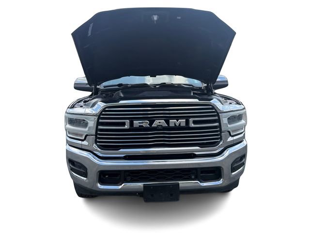Used 2020 RAM 3500 Laramie AWD/4WD image 12