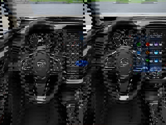 New 2026 Subaru Impreza 2.0i Sport image 14