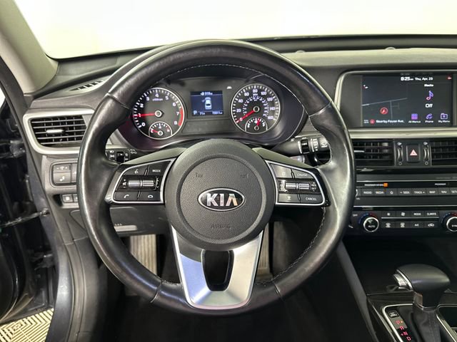 Used 2020 Kia Optima Premium FWD image 14