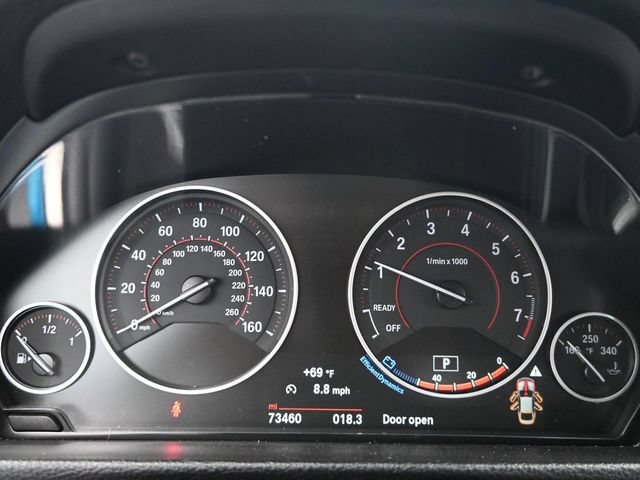 Used 2018 BMW 430i Gran Coupe RWD image 12
