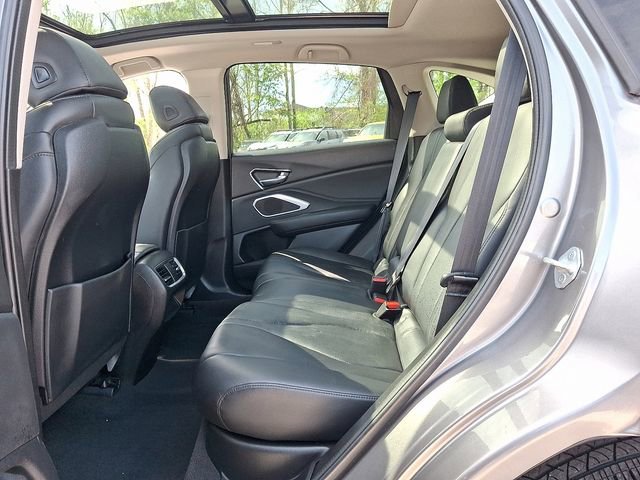 Certified 2023 Acura RDX AWD image 10