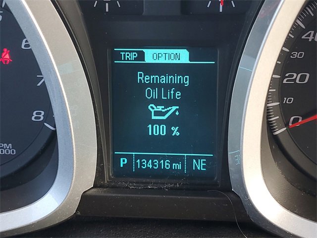 Used 2016 Chevrolet Equinox LS image 20