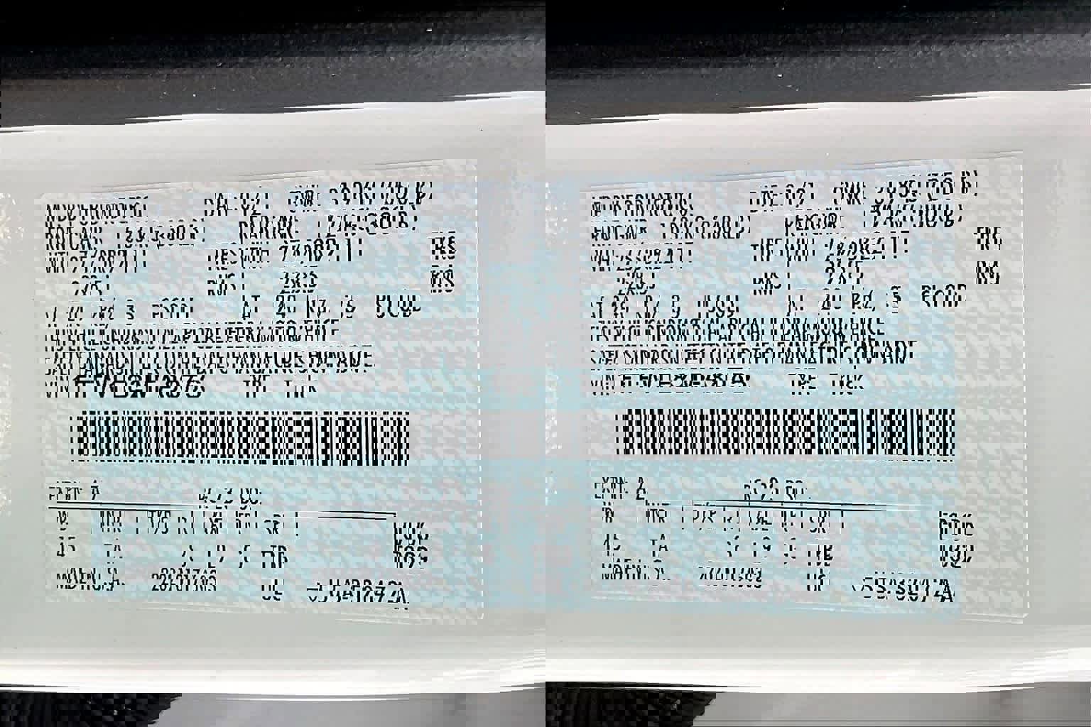 Used 2021 Ford F150 Limited image 31