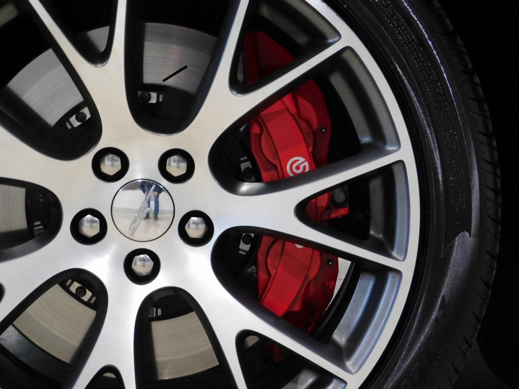 Used 2020 Dodge Challenger SRT Hellcat w/ Plus Package image 35