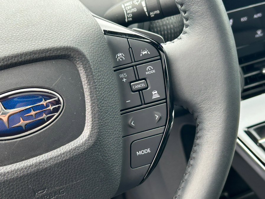 Used 2023 Subaru Solterra AWD image 23