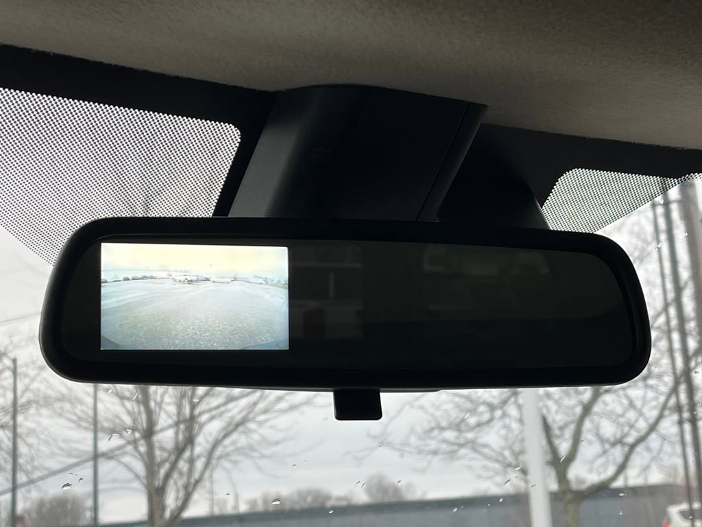 Certified 2024 Chevrolet Express 3500 LT w/ LT Preferred Equipment Group image 13