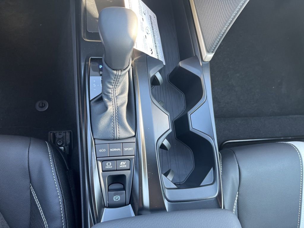 New 2026 Toyota Camry SE image 70