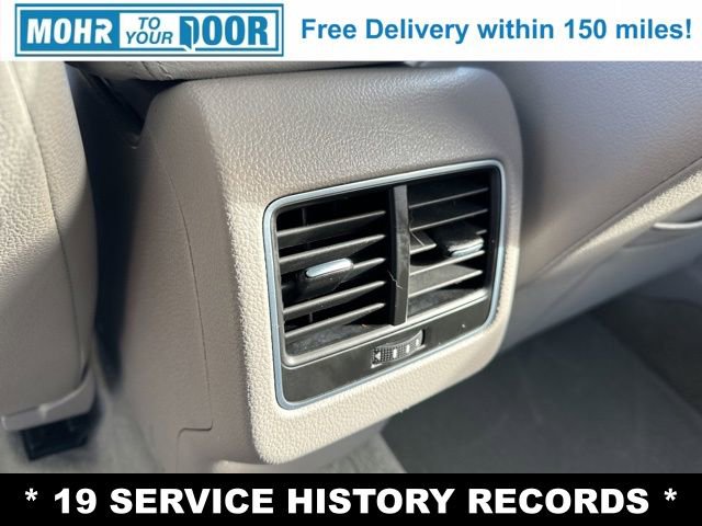 Used 2014 Volkswagen Passat TDI SE image 30