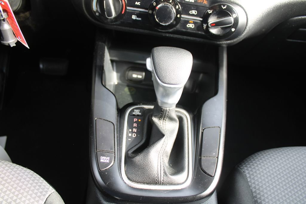 Certified 2021 Kia Soul LX image 31