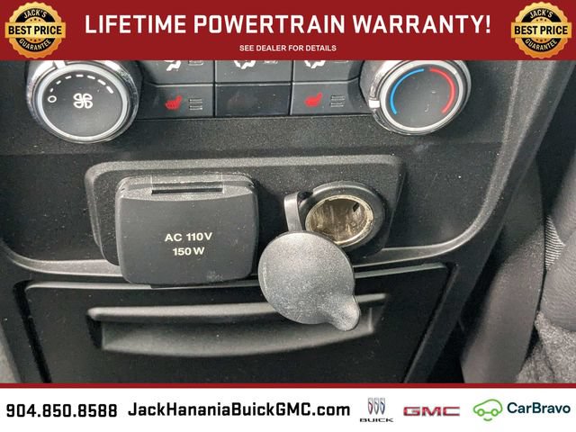 Used 2016 Ford Flex Limited w/ Equipment Group 301A FWD image 15