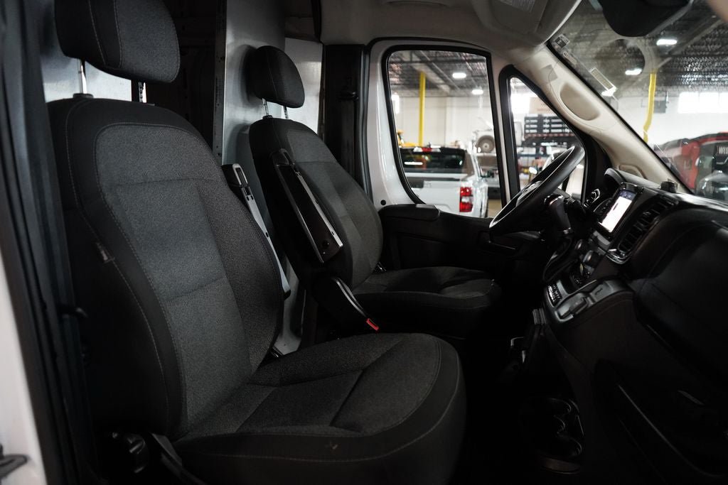 Used 2023 RAM ProMaster 3500 FWD image 16