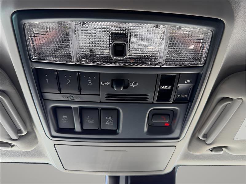 Used 2020 Toyota 4Runner Nightshade image 52