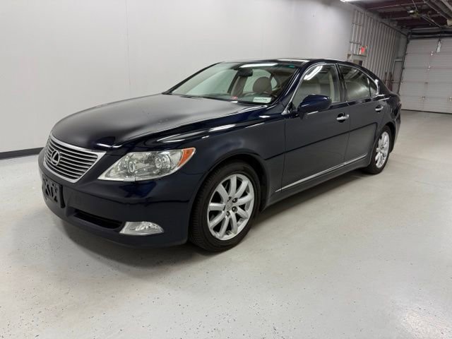Used 2008 Lexus LS 460 RWD image 1