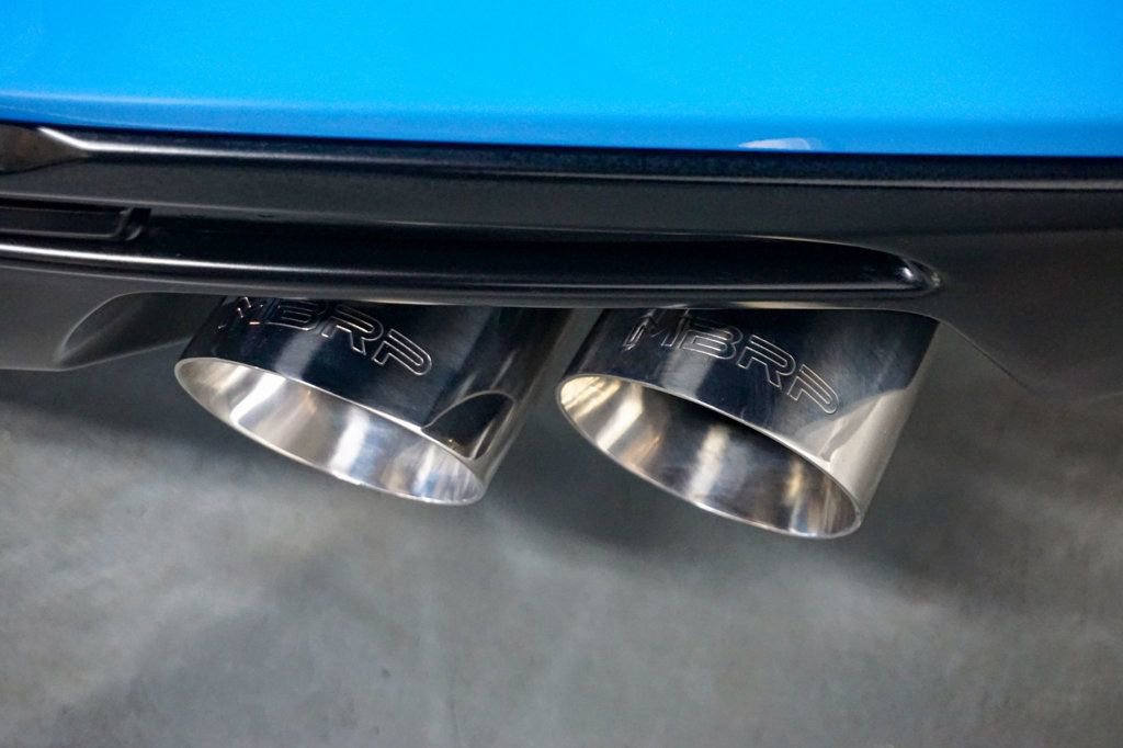 Used 2023 Chevrolet Camaro ZL1 image 79