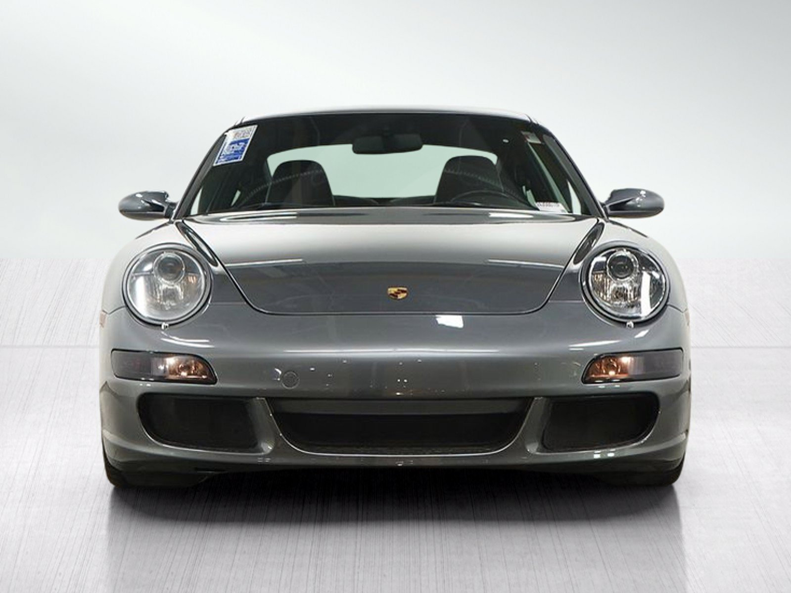 Used 2005 Porsche 911 Carrera S RWD image 9