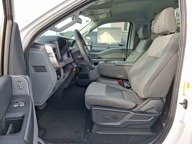 New 2026 Ford F350 XLT w/ 360-Degree Camera Package image 5