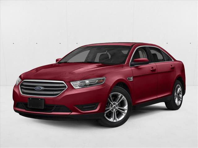 Used 2018 Ford Taurus SEL