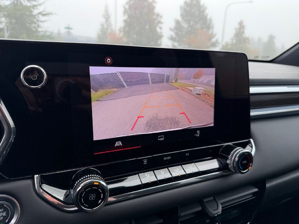 Used 2024 GMC Canyon Elevation w/ Trailering Package RWD image 18