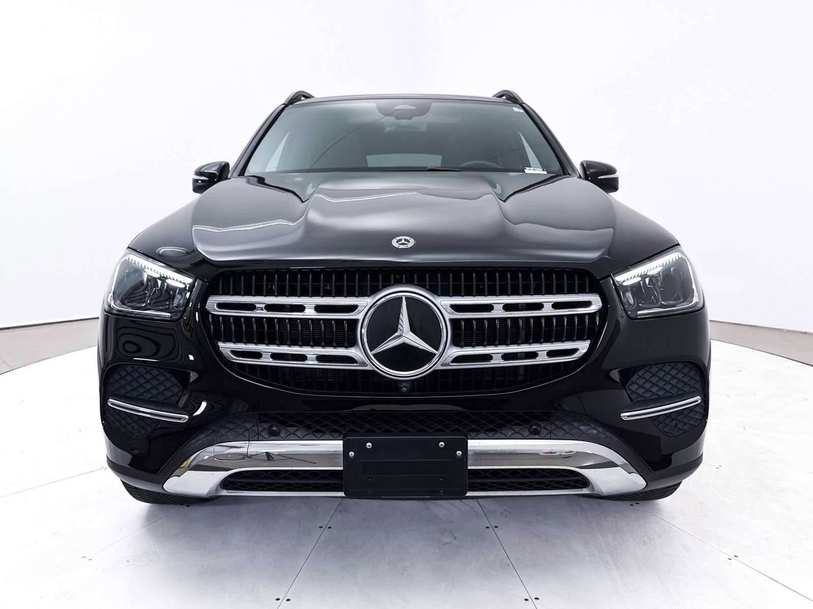 Used 2024 Mercedes-Benz GLE 350 4MATIC image 14