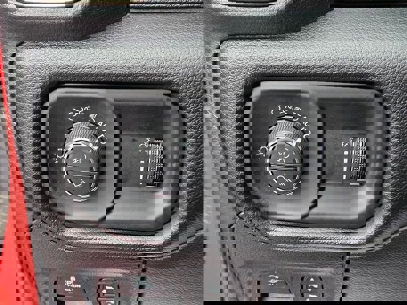 Used 2021 RAM 1500 Rebel w/ Rebel Level 2 Equipment Group image 28