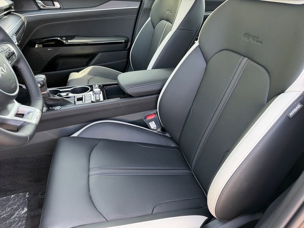 New 2026 Kia K5 GT-Line FWD image 10