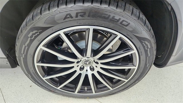 Used 2025 Mercedes-Benz GLS 450 4MATIC image 65