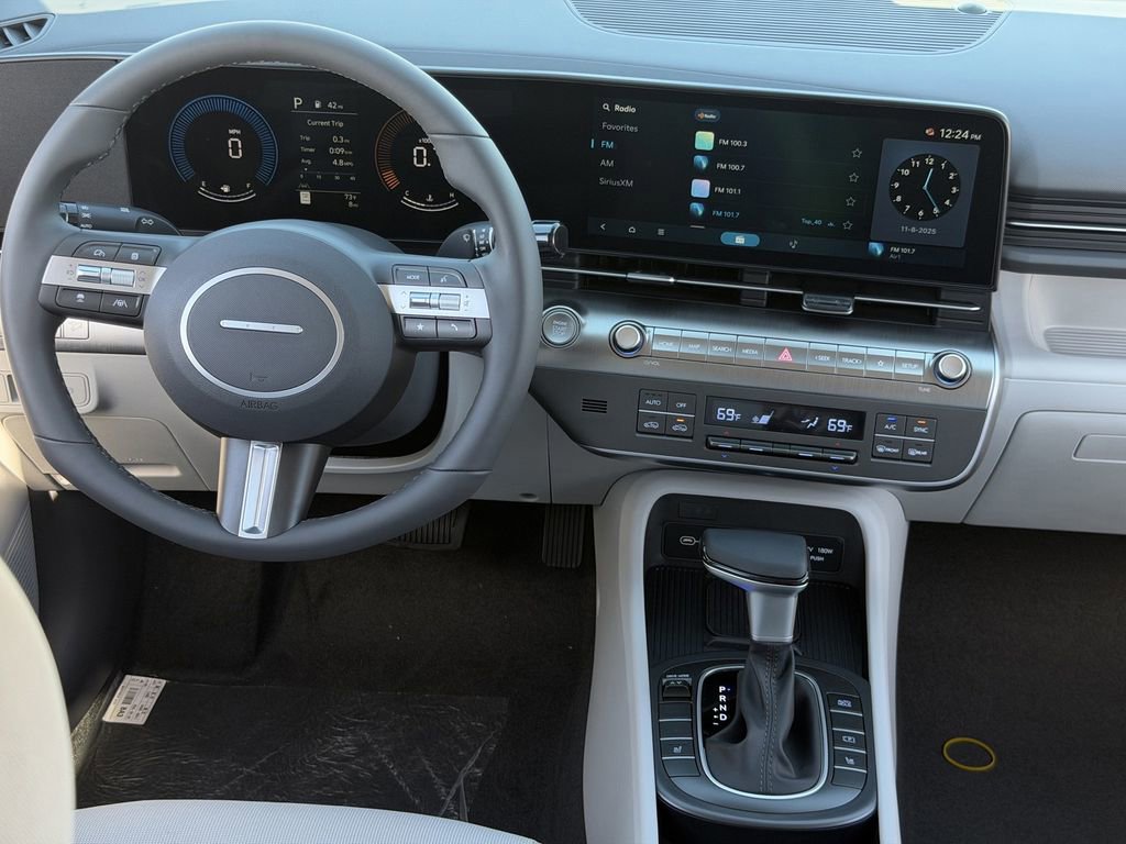 New 2026 Hyundai Kona SEL Sport image 12