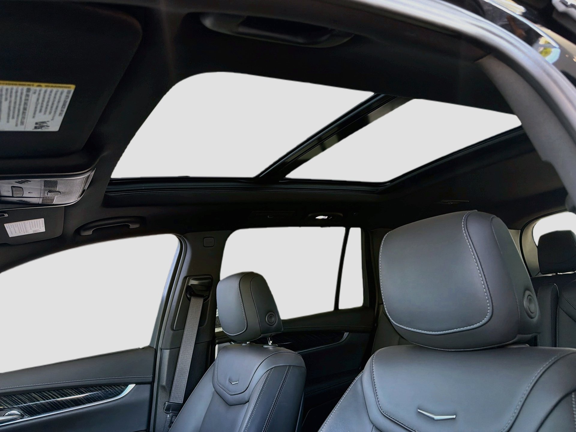 Certified 2024 Cadillac XT6 Premium Luxury FWD image 29