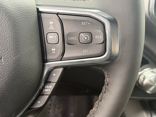 New 2026 RAM 1500 Laramie w/ Sport Appearance Package image 18