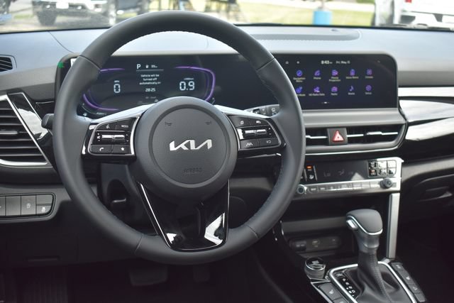 New 2026 Kia Seltos S AWD/4WD image 19