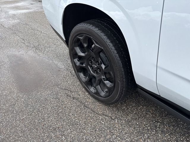 New 2026 Chevrolet Suburban High Country image 47