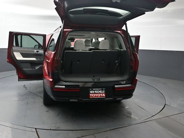 Used 2024 Hyundai Santa Fe Calligraphy AWD/4WD image 53