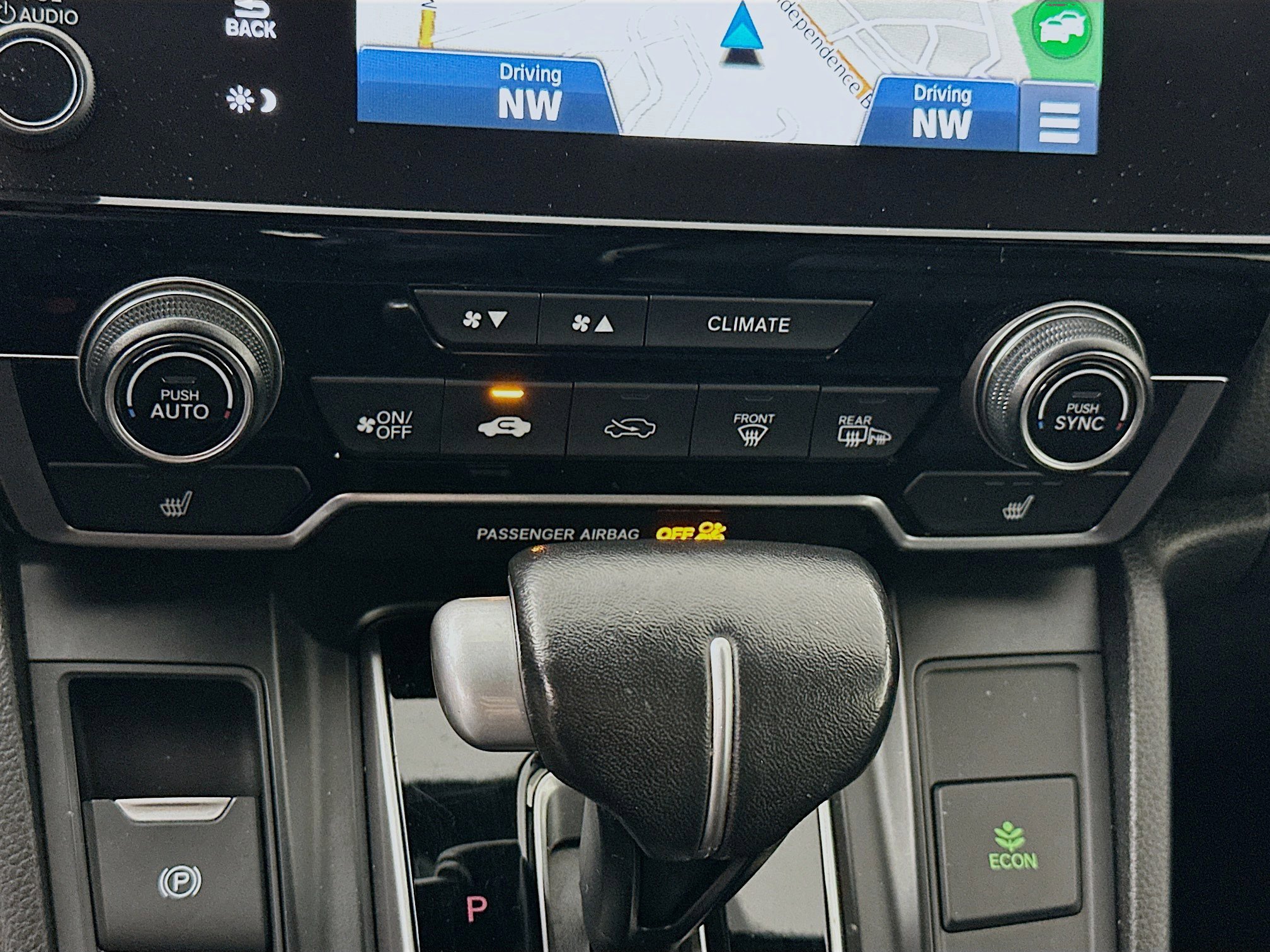 Used 2018 Honda CR-V Touring image 24