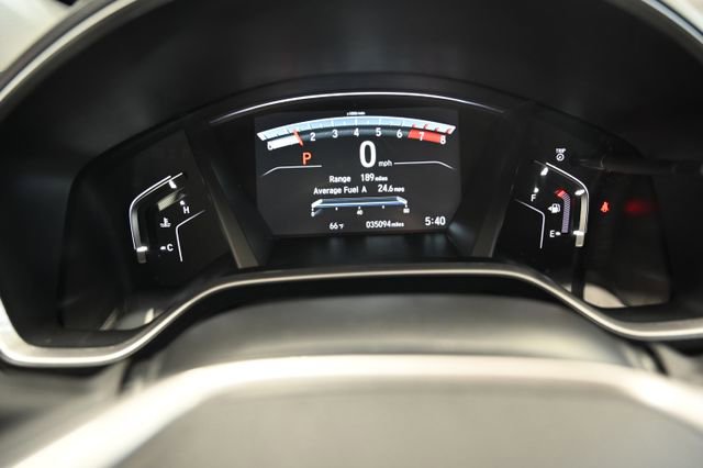 Used 2022 Honda CR-V Touring image 32