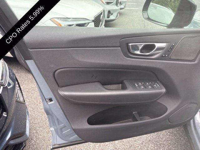 Certified 2024 Volvo XC60 T8 Plus w/ Protection Package Premier AWD/4WD image 21