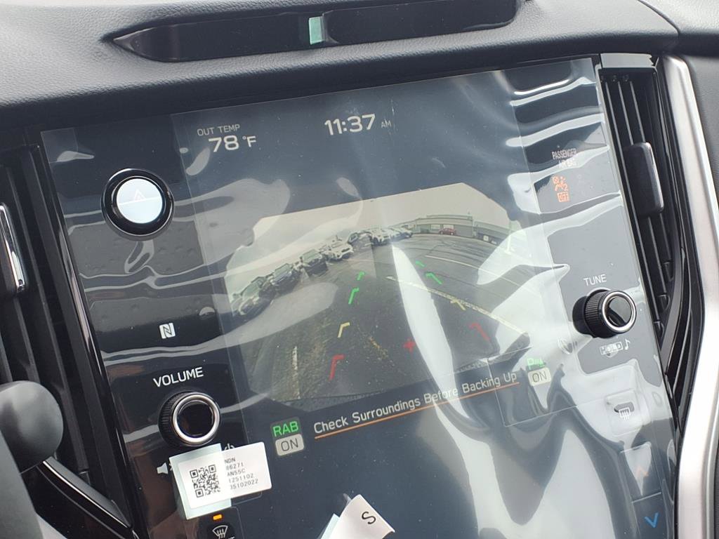 New 2025 Subaru Legacy Limited image 16