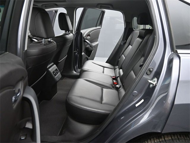 Used 2017 Acura RDX AWD image 13